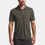 Cotton Linen Jersey Pocket Polo In Marsh | James Perse Los Angeles