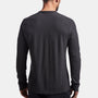 Cotton Linen Jersey Pocket Tee In Magma | James Perse Los Angeles