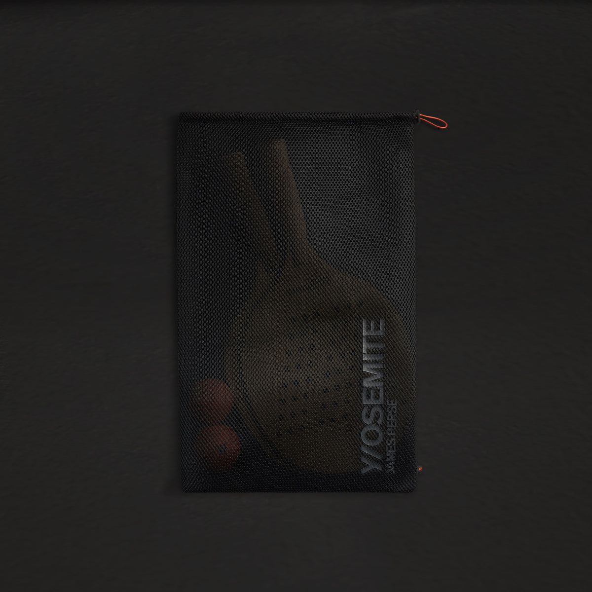 Y/OSEMITE Etched Teak Paddleball Set in Teak | James Perse Los Angeles