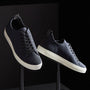 Carbon Low - Navy | James Perse Los Angeles