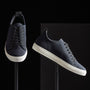 Carbon Low - Navy | James Perse Los Angeles