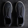 Carbon Low - Navy | James Perse Los Angeles