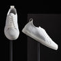 Men's Carbon Low in White | James Perse Los Angeles 