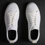 Men's Carbon Low in White | James Perse Los Angeles 
