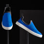 Men's Zuma Scuba Slip On in Royal Blue | James Perse Los Angeles