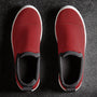 Men's Zuma Scuba Slip On in Sunstone | James Perse Los Angeles 