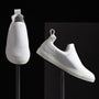 Men's Zuma Scuba Slip On in White | James Perse Los Angeles 