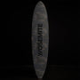Y/OSEMITE Camo Longboard  7' X 10" In Navy Camo | James Perse Los Angeles