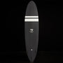 EC01 East Cape Longboard 7' X 10" in Black | James Perse Los Angeles