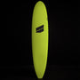 Legacy Y/OSEMITE Surfboard 7'10" in Neon/Black | James Perse Los Angeles