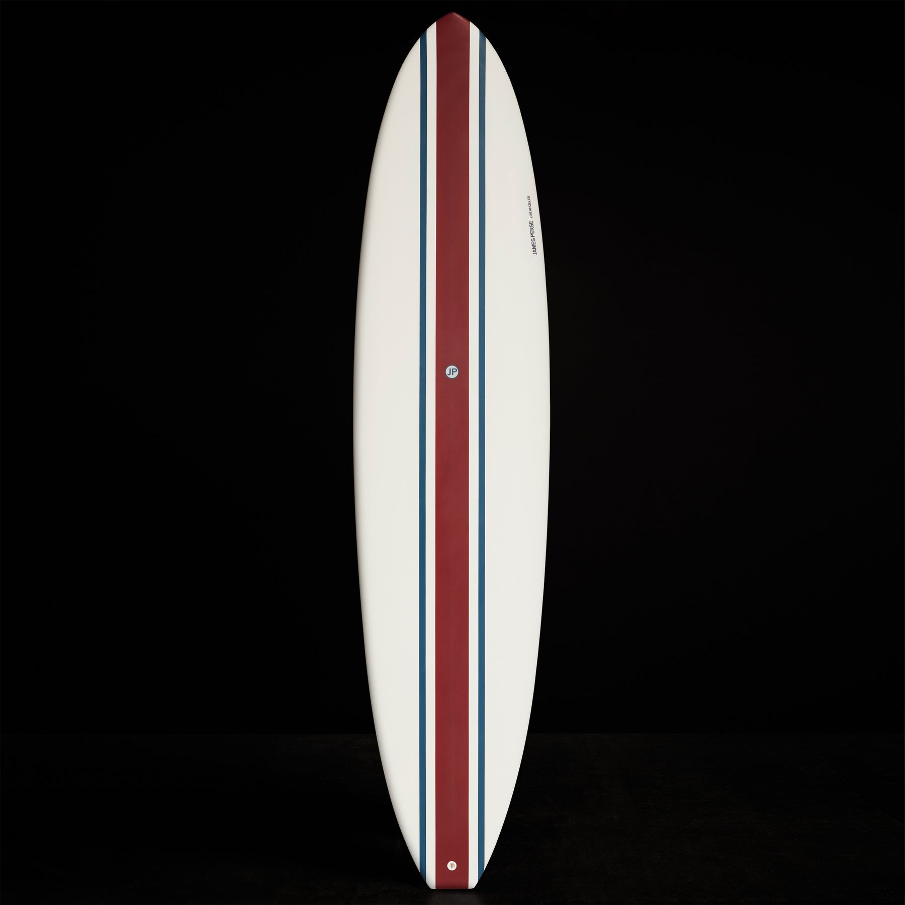 Vintage Longboard  7' X 10" In America | James Perse Los Angeles
