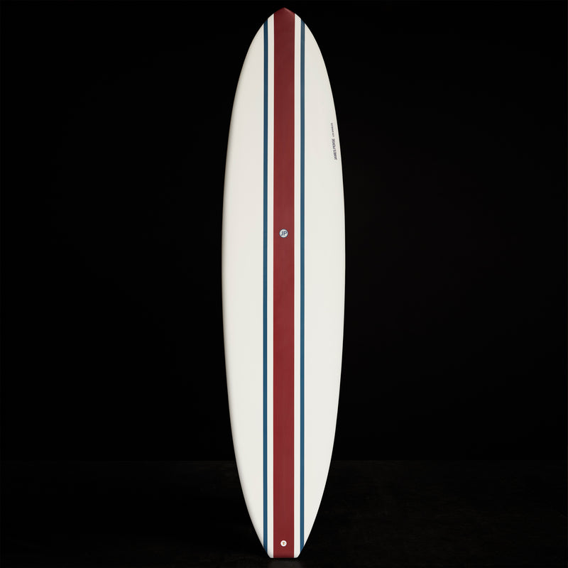 Vintage Longboard  7' X 10" In America | James Perse Los Angeles