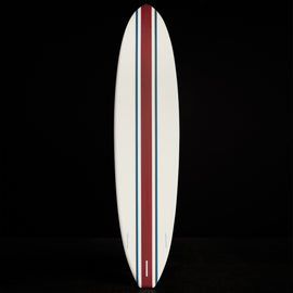 Vintage Longboard  7' X 10" In America | James Perse Los Angeles