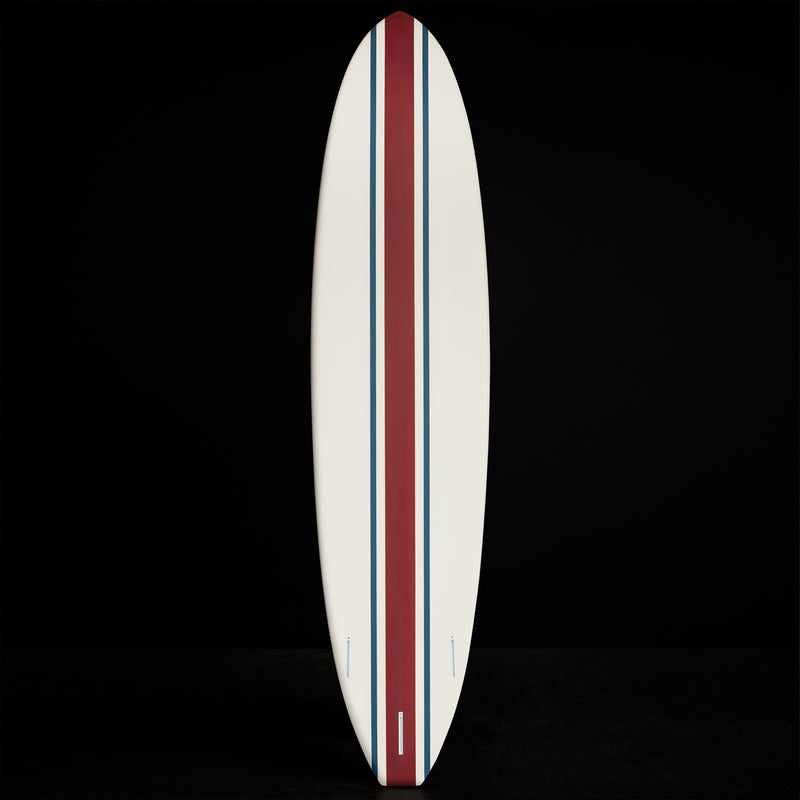 Vintage Longboard  7' X 10" In America | James Perse Los Angeles