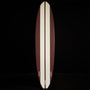 Vintage Longboard 7' X 10" In Red Rock | James Perse Los Angeles