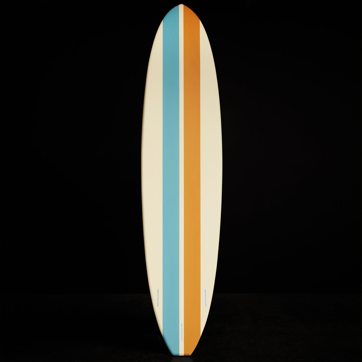Vintage Longboard 7' X 10" In Super 70's | James Perse Los Angeles