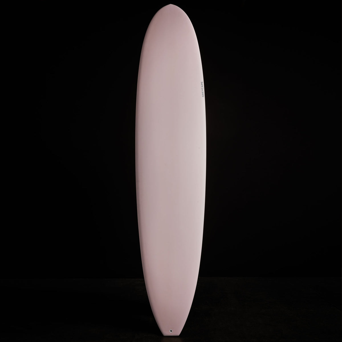 Greycape Longboard 7'10" in Rosey Surf | James Perse Los Angeles