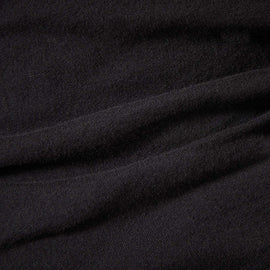 Long Jersey Tank - Black | James Perse Los Angeles