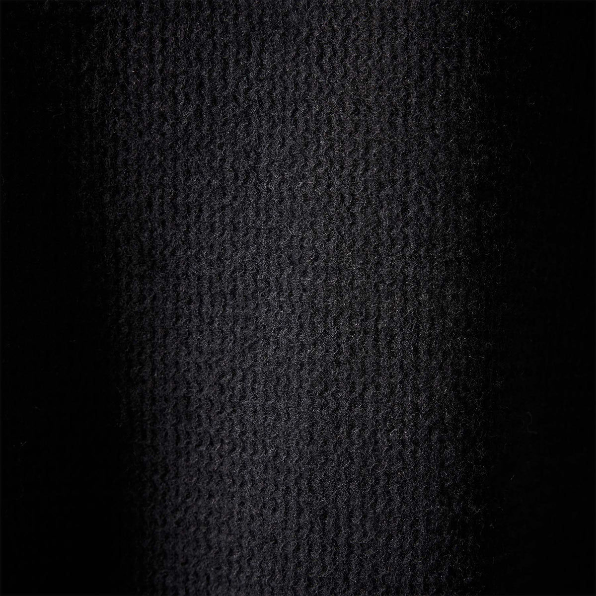 Alpine Thermal Short in Black | James Perse Los Angeles 