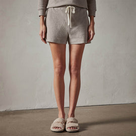 Alpine Thermal Short in Dapple | James Perse Los Angeles 