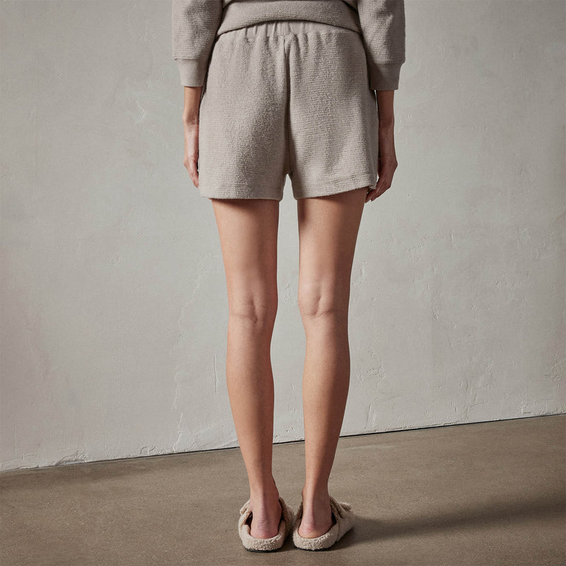 Alpine Thermal Short in Dapple | James Perse Los Angeles 