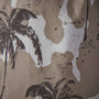 Camo Palm Print Short - Desert | James Perse Los Angeles
