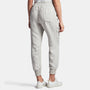 Canvas Linen Relaxed Pant In Silver | James Perse Los Angeles
