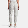Canvas Linen Relaxed Pant In Silver | James Perse Los Angeles