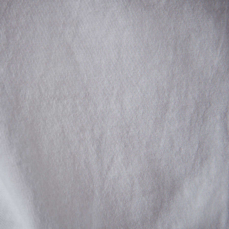 Short Sleeve Relaxed Camp Shirt in White | James Perse Los Angeles