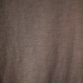 Clean Finish Jersey Henley in Old Whiskey | James Perse Los Angeles 