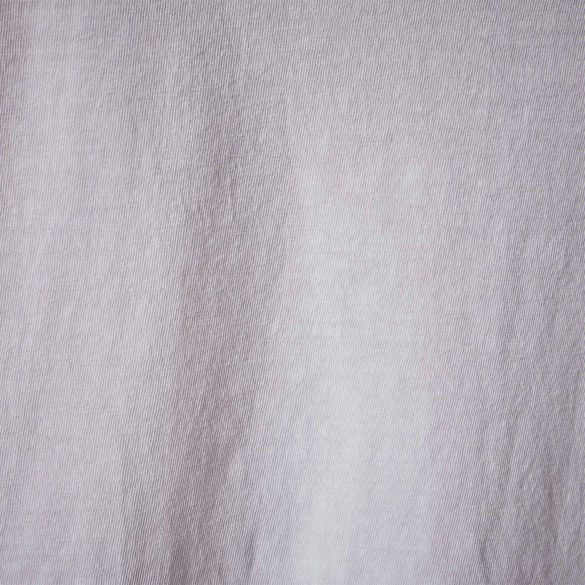 Clean Finish Jersey Henley in White | James Perse Los Angeles 