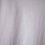 Clean Finish Jersey Henley in White | James Perse Los Angeles 