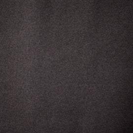 Matte Stretch Poplin Shirt Dress in Black | James Perse Los Angeles