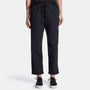 Cotton Pinstripe Lounge Pant In Notte | James Perse Los Angeles