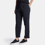 Cotton Pinstripe Lounge Pant In Notte | James Perse Los Angeles