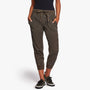 Mixed Media Pant In Alligator Pigment | James Perse Los Angeles