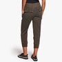 Mixed Media Pant In Alligator Pigment | James Perse Los Angeles