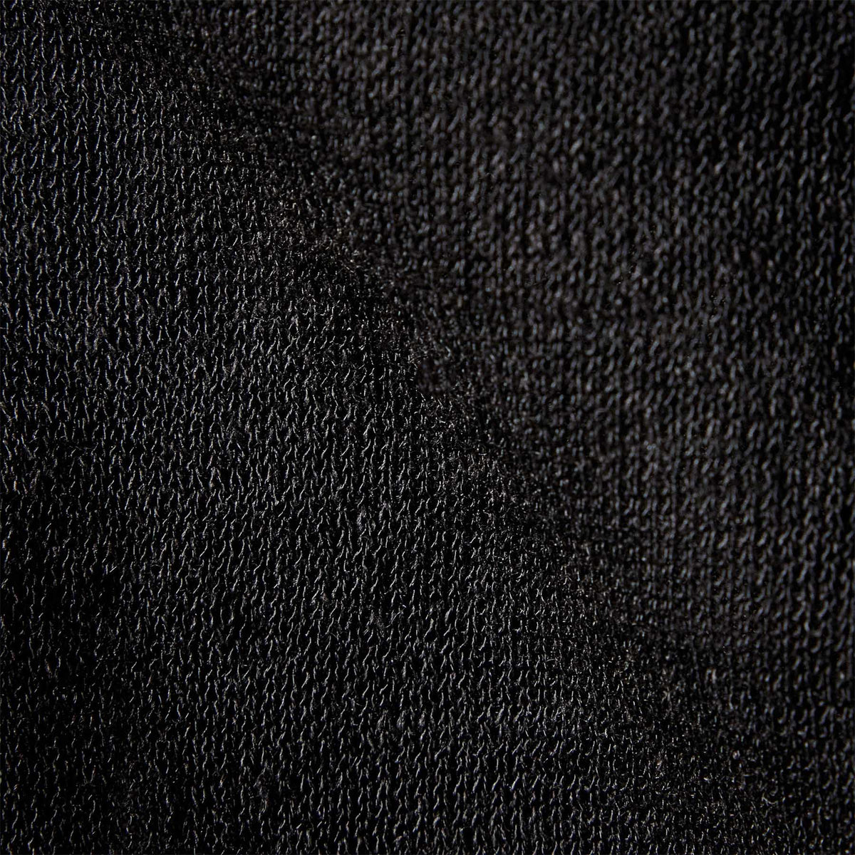 Soleil Linen Shell Top in Black | James Perse Los Angeles