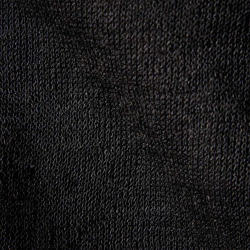 Soleil Linen Shell Top in Black | James Perse Los Angeles