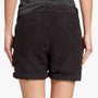 Surplus Short - Black | James Perse Los Angeles