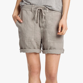 Surplus Short in Solitaire Pigment | James Perse Los Angeles