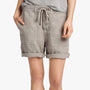 Surplus Short in Solitaire Pigment | James Perse Los Angeles
