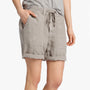 Surplus Short in Solitaire Pigment | James Perse Los Angeles