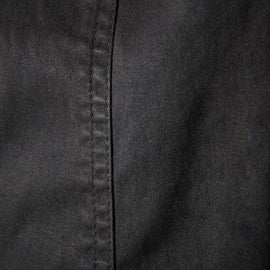 Mixed Media Pant - Black | James Perse Los Angeles