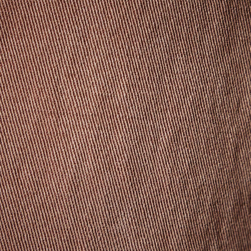 Mixed Media Pant in Nutmeg Pigment | James Perse Los Angeles