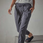 Mixed Media Pant in Titan Pigment | James Perse Los Angeles