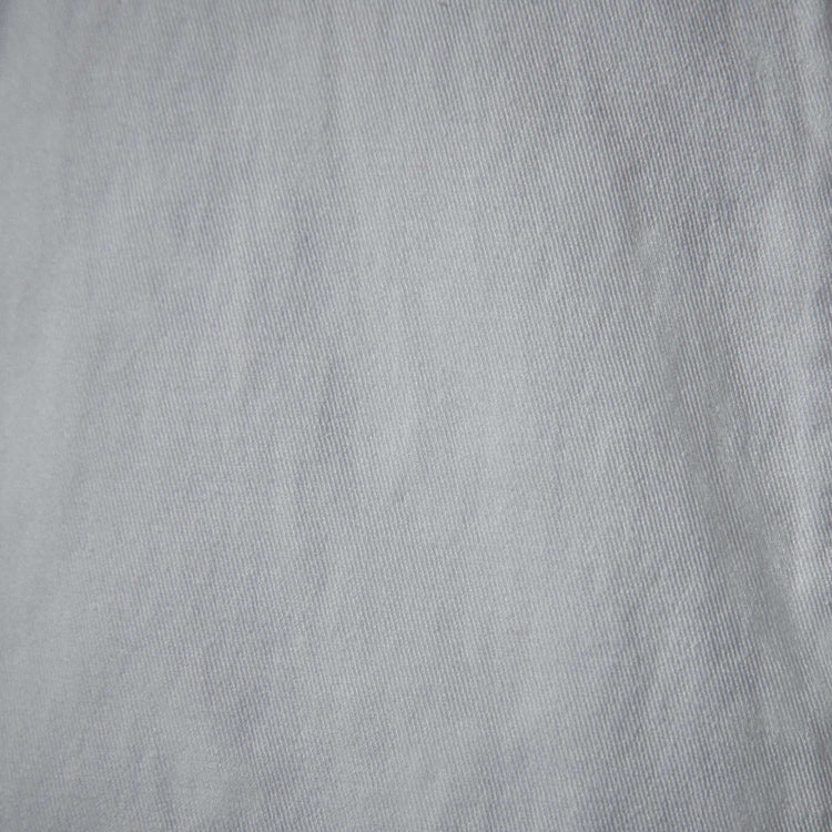 Mixed Media Pant - White | James Perse Los Angeles