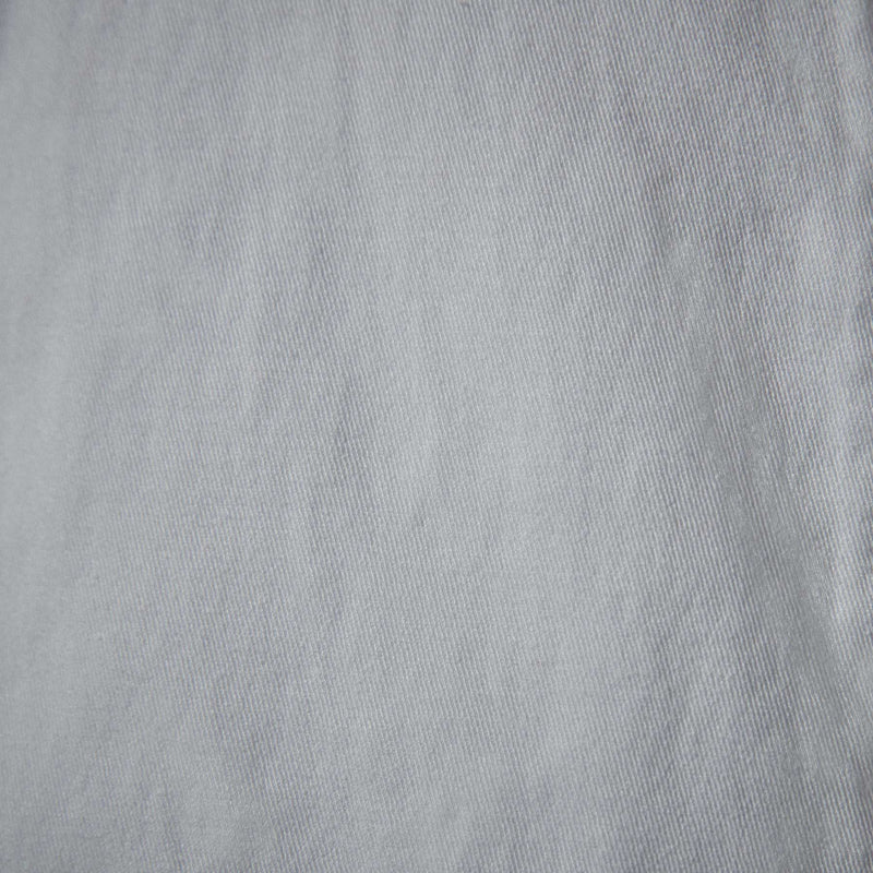 Mixed Media Pant - White | James Perse Los Angeles