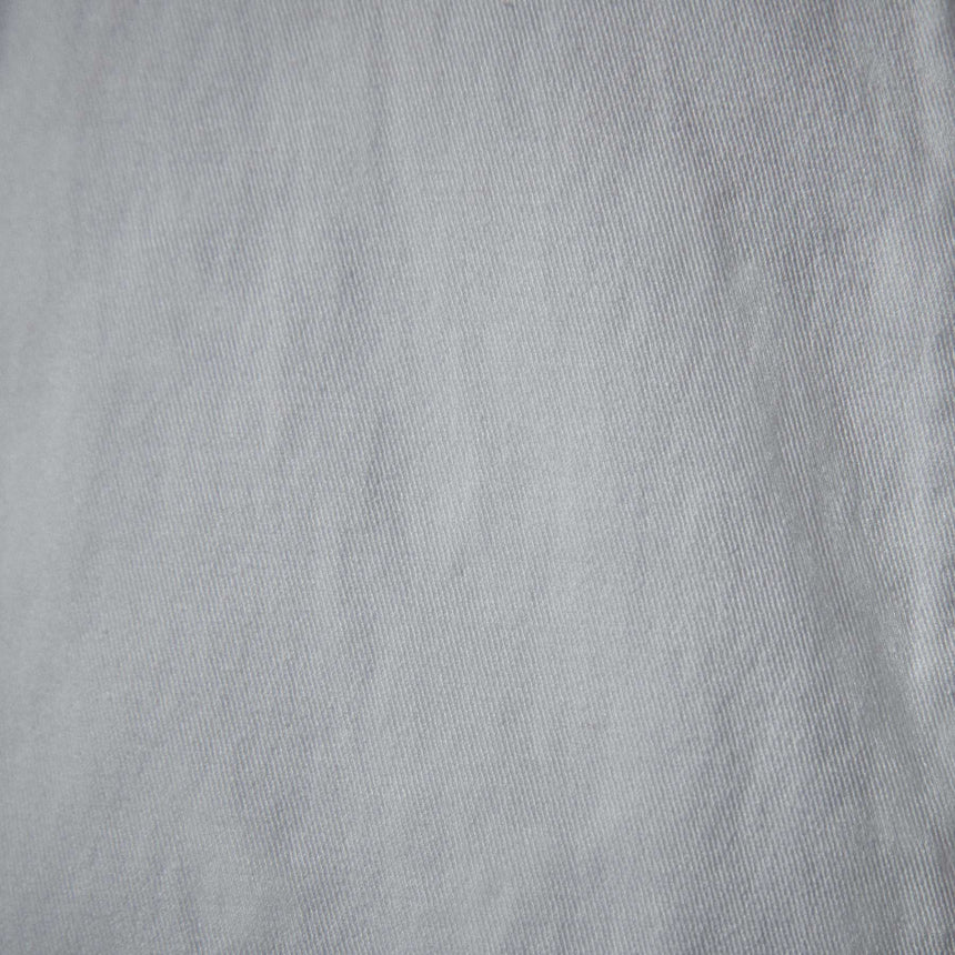 Mixed Media Pant - White | James Perse Los Angeles