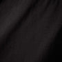 Deep V Double Layer Dress in Black | James Perse Los Angeles